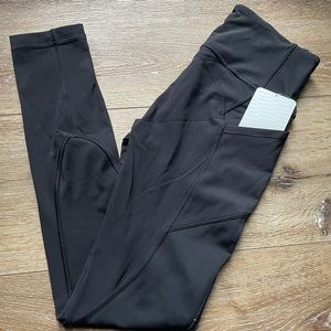 Lululemon All The Rights Places Pant II